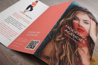 Brochures - Custom Printing by Print Ship USA