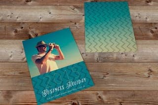 Postcards - Custom Printing by Print Ship USA