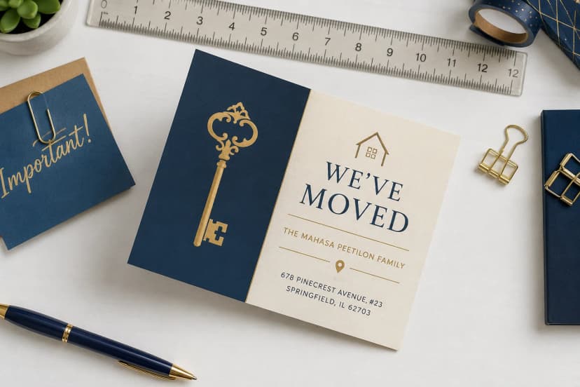 Jumbo Postcards