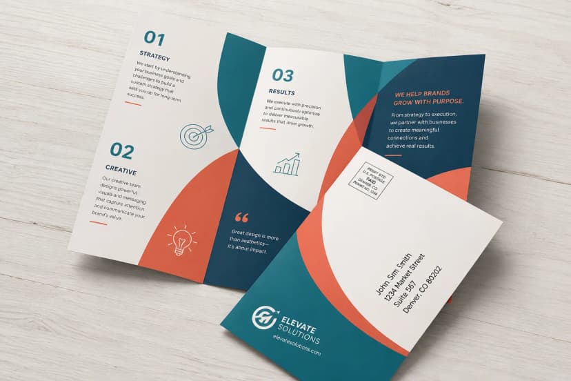 Brochures