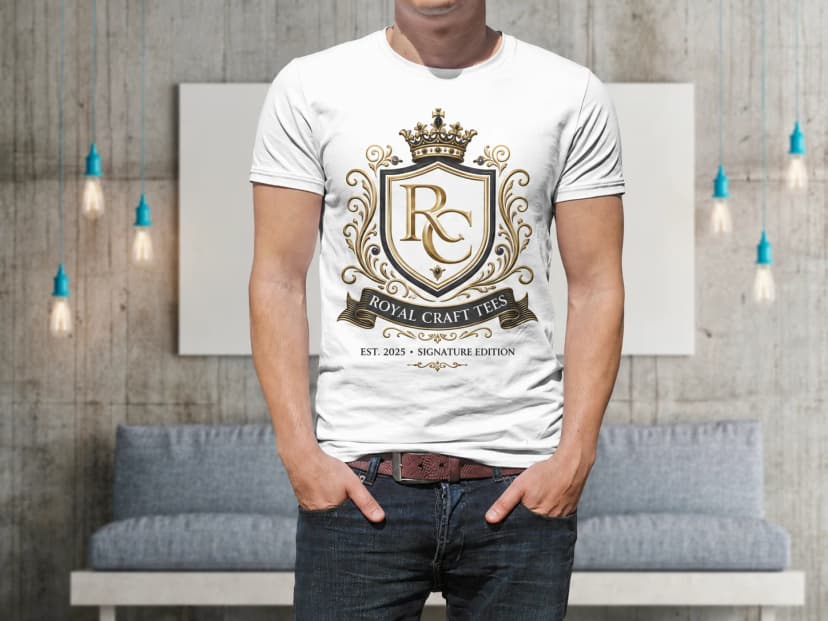Premium T-Shirts