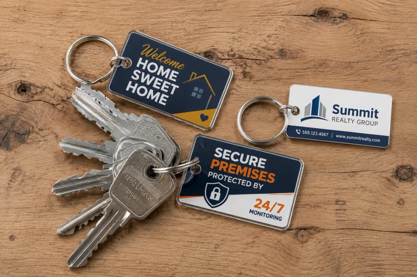 Key Tags