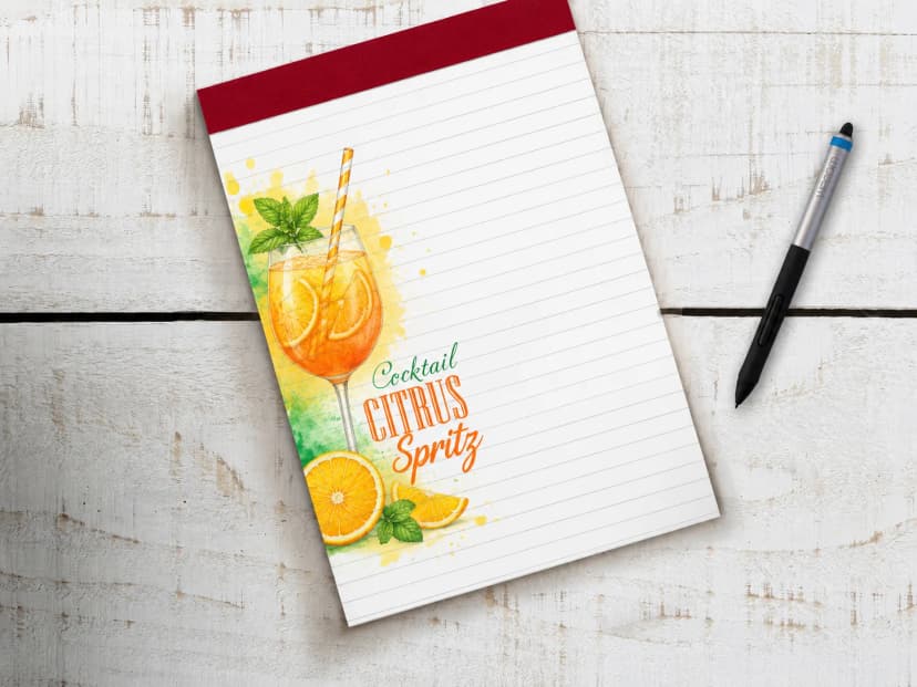 Notepads