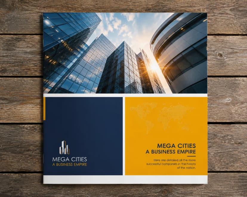 Photography Booklets