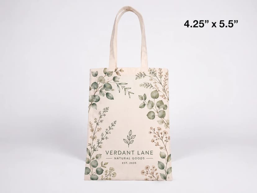 Cotton Totes