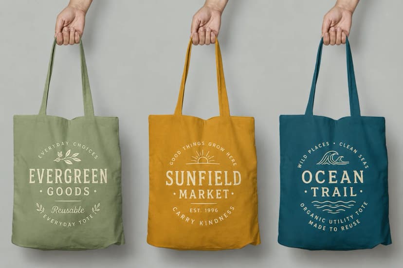 Tote Bags