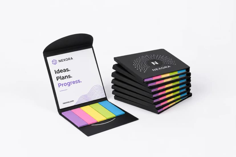 Pocket Stickies