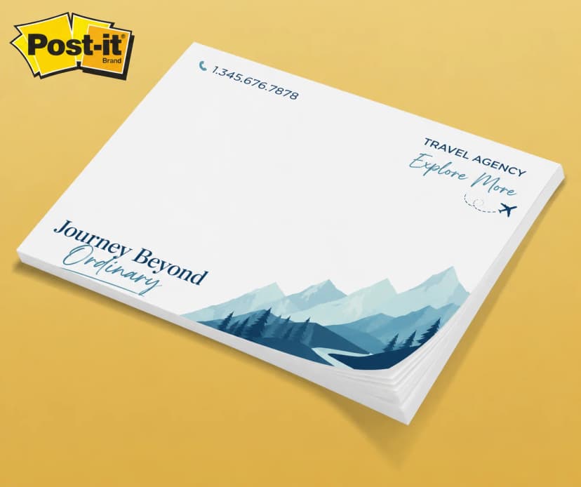 Standard Post-Its