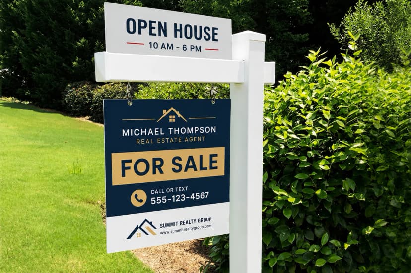 Real Estate Post