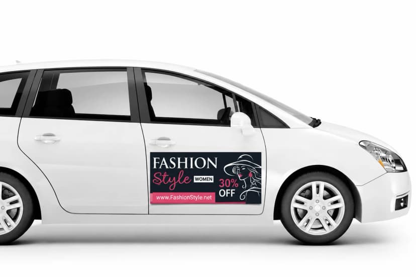 Car Magnets