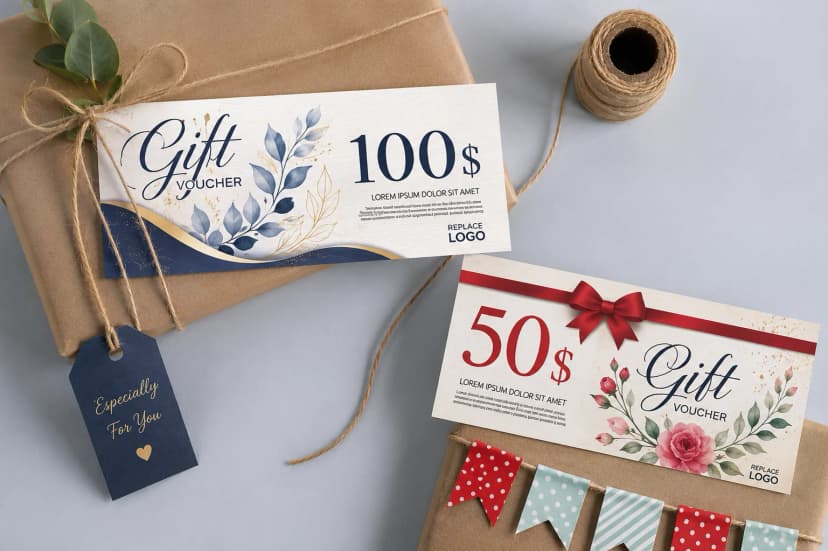 Gift Certificates