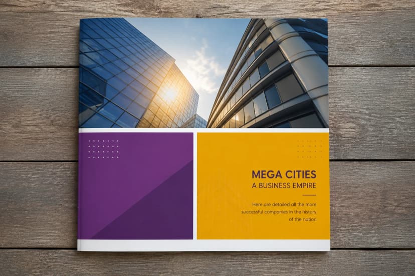 Standard Booklets