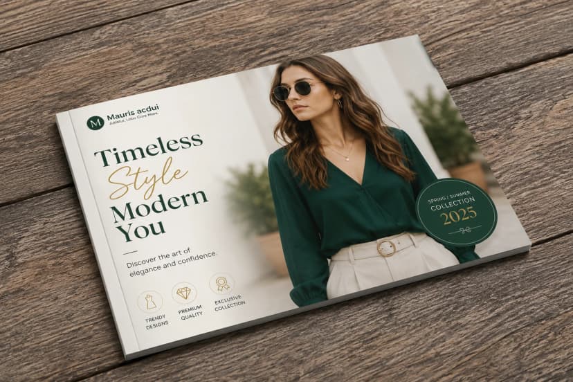 Standard Catalogs