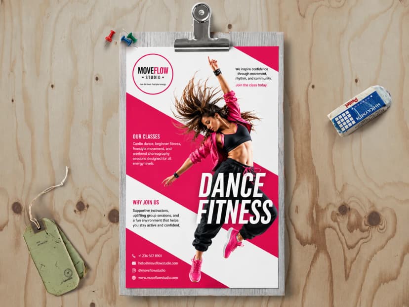 Sales Sheets