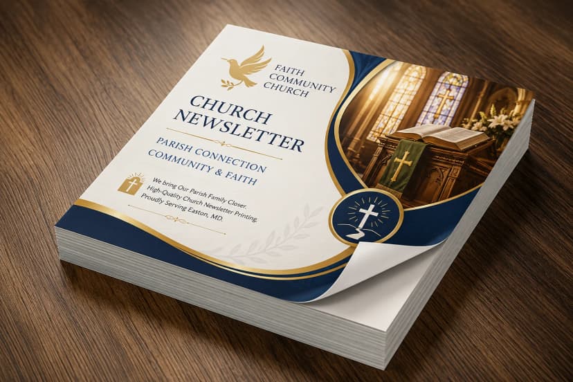 Church Newsletters