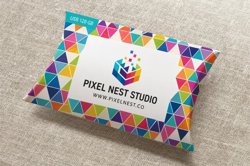 Pillow Boxes