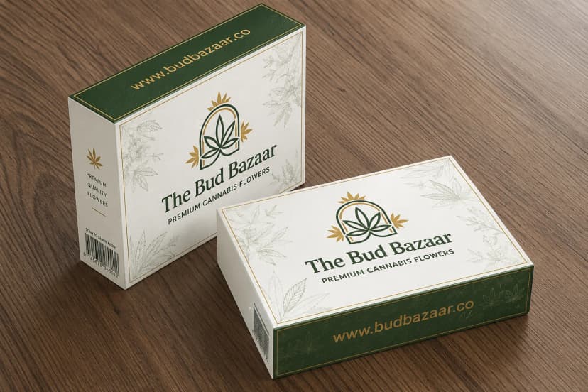 Cannabis Packaging