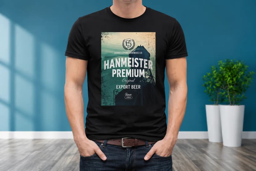 Custom T-Shirts