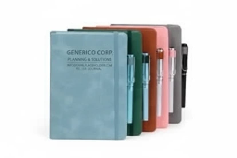 Leather Journals