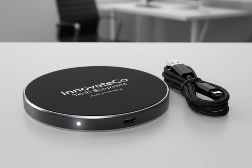 Wireless Charger