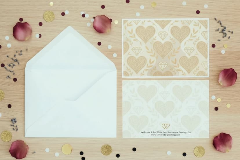 Anniversary Cards