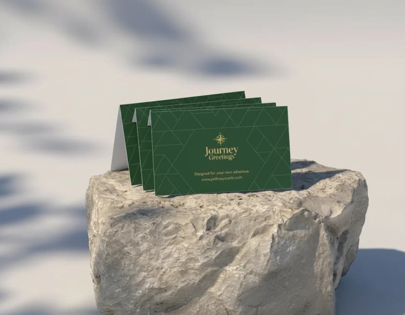 Ready Made Cards