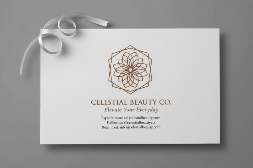 Foil Flyers