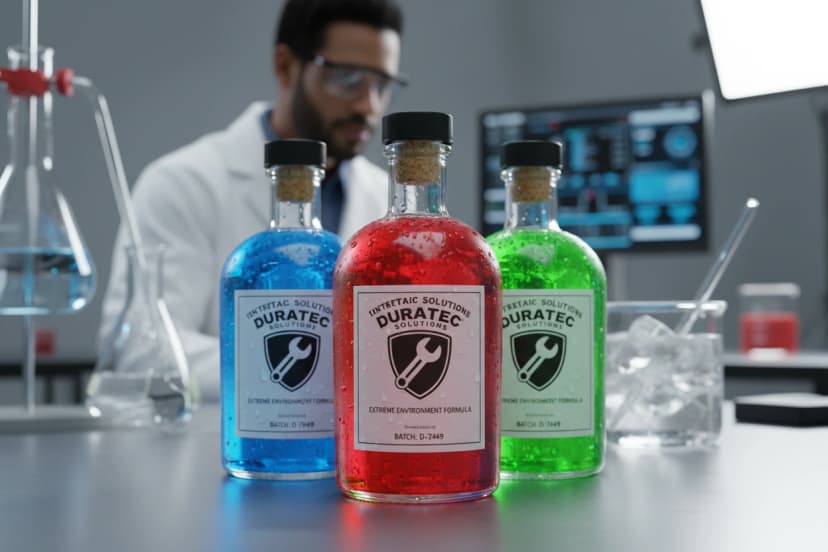 Synthetic Labels