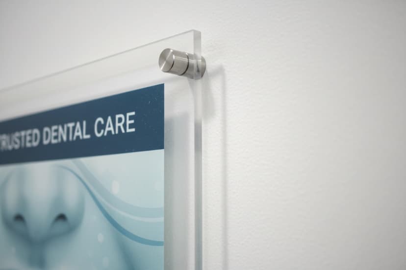 Dental Signs