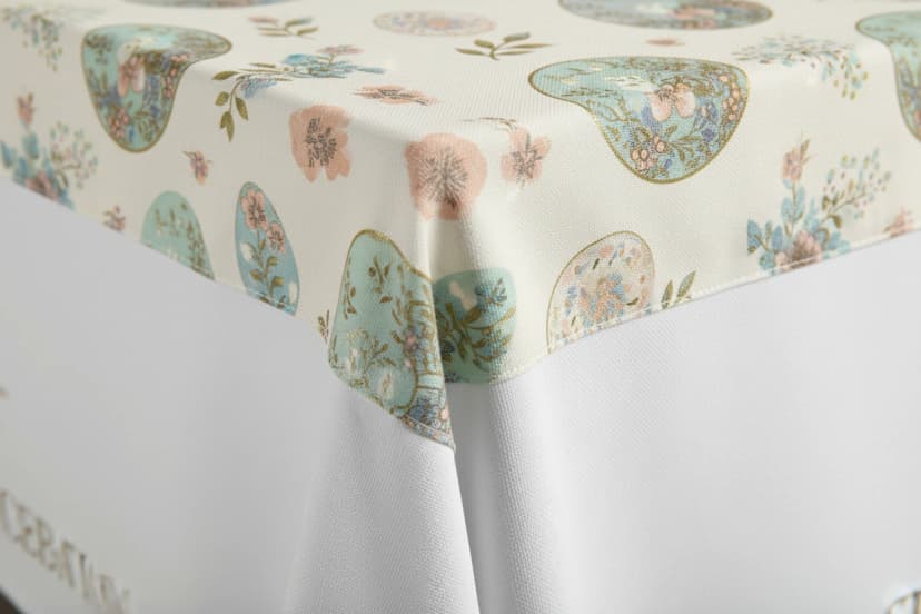 Easter Table Covers