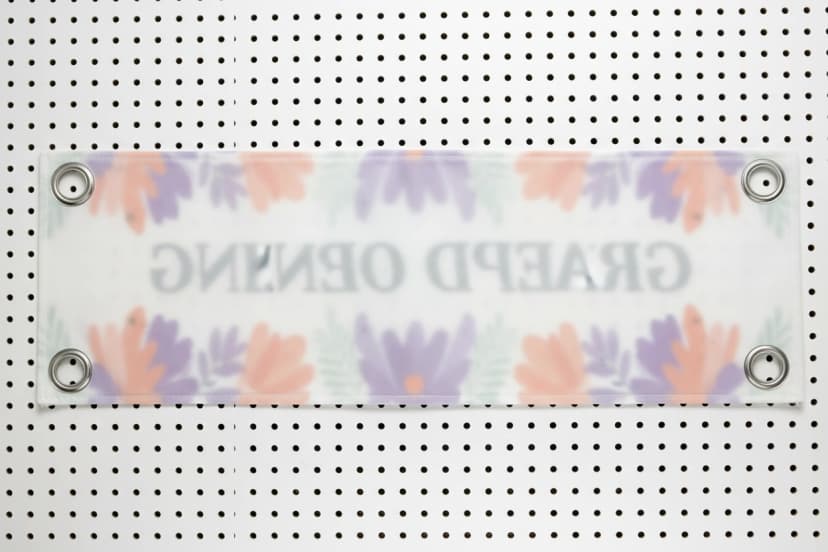 Special Occasion Banners