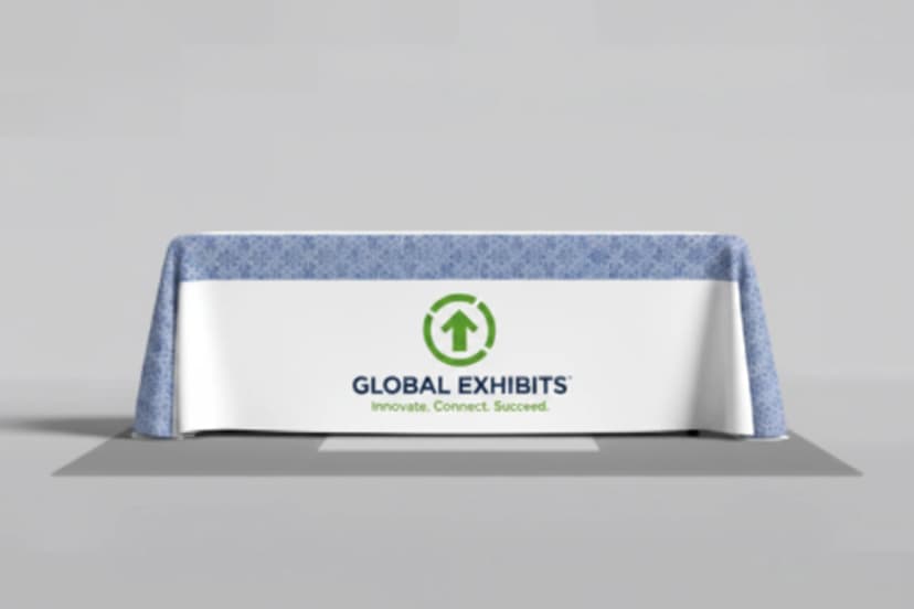 Square Table Covers