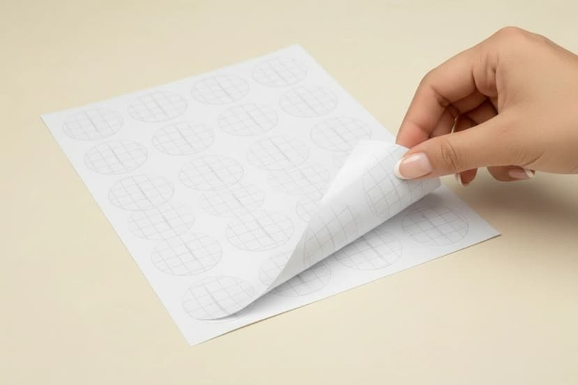 Vinyl Decals